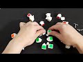 拆拆看 魔方 rubik s cube 内部结构和设计