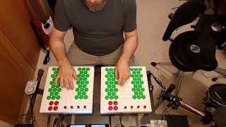 Melodicade - Arduino Based MIDI Instrument Prototype