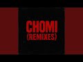 CHOMI (Amaghost Obusted Remix)