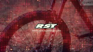 RST Rogue - Ultimate Enduro Weapon