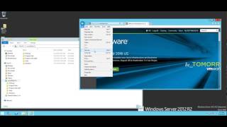 Secure Applications and User Environment with VMware Thinapp