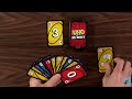 how to play uno no mercy