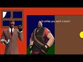 TF2 heavy sells Bibles