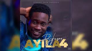 Djifason Ayila 4