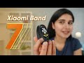 Xiaomi Band 7 Review: Are smartbands relevant in 2022?