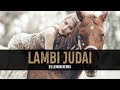 Lambi Judai | Remix | DJ Lemon | Emraan Hashmi | Jannat | Groove Nation Records