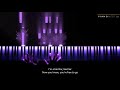 Imagine Dragons - Bad Liar - Piano Karaoke / Sing Along Cover with Lyrics