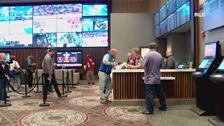 Launch of Missouri sports betting delayed until fall after emergency rules rejected