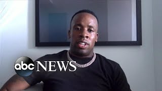 Yo Gotti Talks About The Current Moment