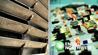 Energy Northwest and Nuclear Energy