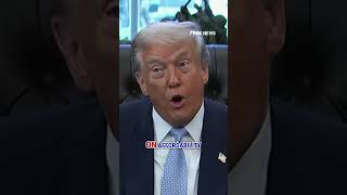 Trump: All of Epstein's friends were Democrats #trump #shorts #epsteinfiles #democrats
