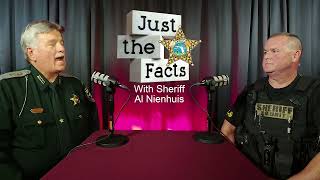 Just the Facts with Sheriff Al Nienhuis - Episode 2 - HCSO K-9 Chronicles