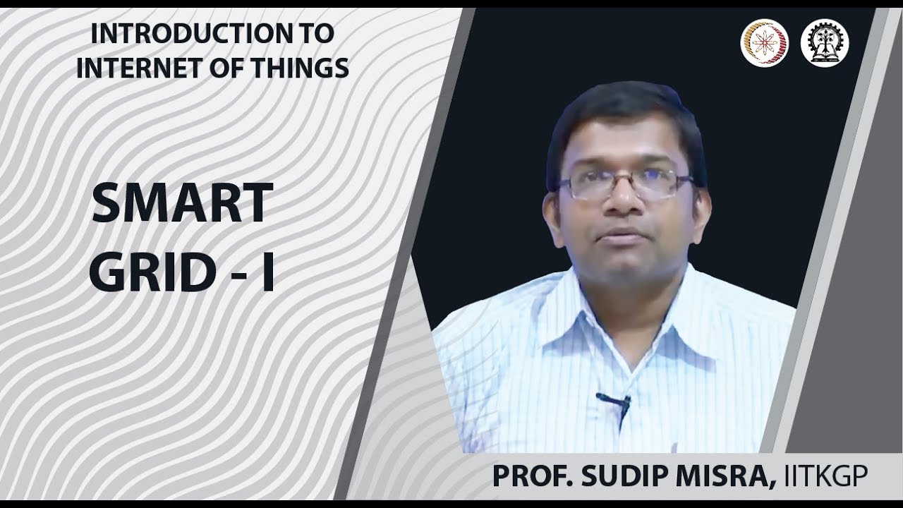 Smart Grid I Youtube