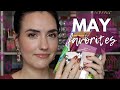 May Favorites | 2020