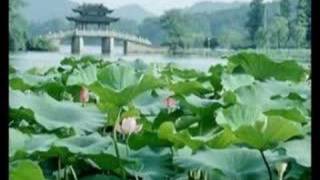 西湖印象(Image of West Lake)