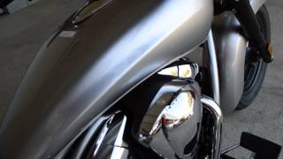 2014 Interstate 1300 SALE - Honda of Chattanooga / TN GA AL Motorcycle Specials (VT13CT)