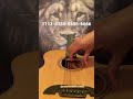 Alan Walker - Faded (easy guitar tutorial) #guitar #music #faded