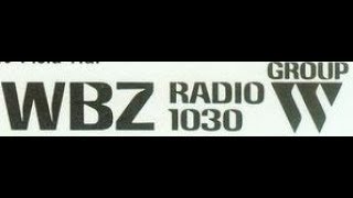 WBZ 1030 Boston - Larry Glick - Jan 16 1973: (2/2)