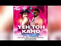YEH TOH KAHO BY MOLLY RAMCHARAN feat NISHARD M (Bollywood 2024 Songs)