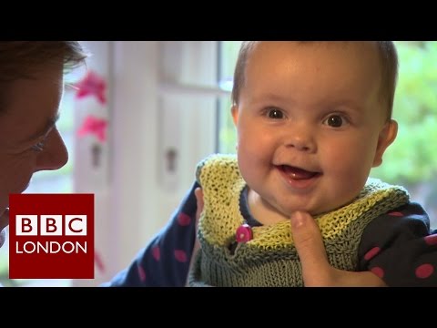 Fight to get a father's name on birth certificate Fight to get a father's name on birth certificate