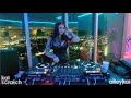 alleykat Techno Mix