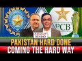 Pakistan Hard Done | Coming The Hard Way | Caught Behind