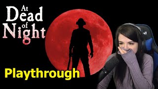 At Dead of Night - Main Story Complete