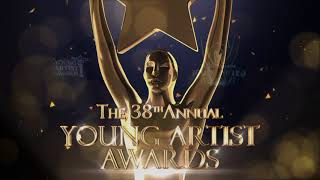 2017 Young Artist Academy™ Awards - FULL SHOW