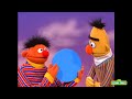 sesame street bert and ernie s circle song