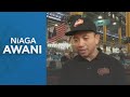 Niaga AWANI: Sekuriti Makanan | Siap siaga hadapi krisis buruk - Dr Mohamad Khairil