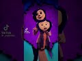 Coraline👩‍👧👁♦️#coraline#edit#tiktok#3Kplss.