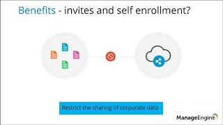 ManageEngine MDM Free Training - Device Onboarding and Provisioning