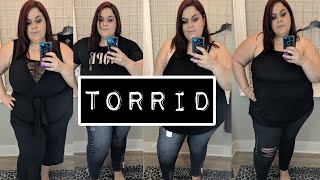 Plus Size | Inside The Dressing Room at Torrid 3X