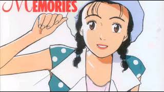 Yawara! Memories OST - Kincho! Wazaari