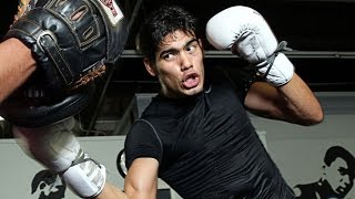Gilberto Ramirez - Zurdo (Highlights / Knockouts)