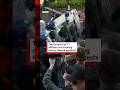 Two arrests as 11 police officers hurt during Henry Nowak protests. #BBCNews