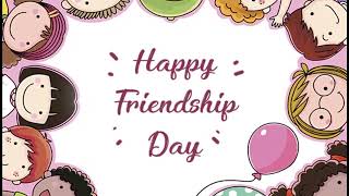 Friendship day 2021  Best Friend Day 2021  Wishes, messages and quotes to share with your bestie