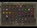 runescape xxphatmagexx s bank video 3 with live commentary