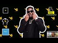 medikal siri music listening session weebirdgroupe weebird weebirdpodcast