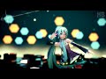 mmd packaged 2013 remix short 【yyb式初音ミク】happy new year 4k 60fps