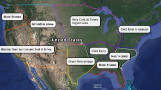 Official Fall 2020 Forecast