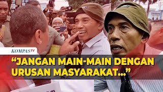 Warga Tangerang Semprot Bahlil soal Gas Elpiji 3 Kg: Jangan Main Main dengan Masyarakat!