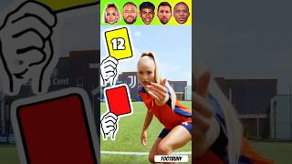 Alisha Lehmann VS Neymar VS Yamal VS Messi VS Mbappe