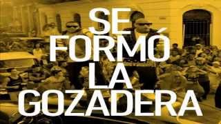 La Gozadera   Gente De Zona  ft Marc Anthony