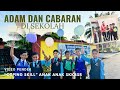 EP KHAS ADAM DAN CABARAN DI SEKOLAH l COPING SKILL SEKOLAH RENDAH I PKMR KLINIK KESIHATAN SIKAMAT