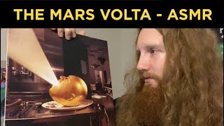 The Mars Volta (ASMR Vinyl Record Collection)