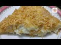 ബക്രീദ് സ്പെഷ്യൽ വെർമിസല്ലി കുനാഫ bakrid special vermicelli kunafa