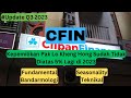 Analisa Saham CFIN Q3 2023