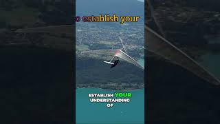 Find Your Dream: Hang Gliding to Success