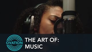 The Art Of: Music - Extended Trailer - Ovation